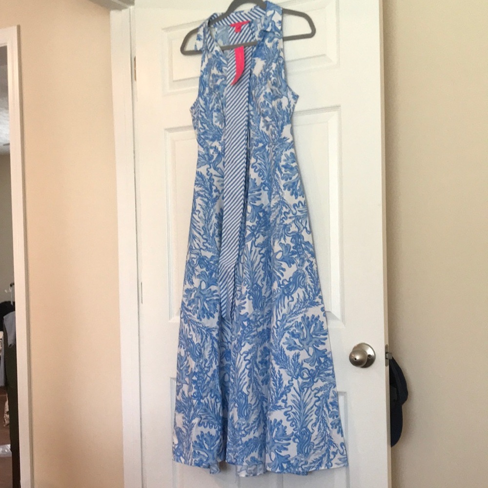 Lilly Pulitzer Dress
